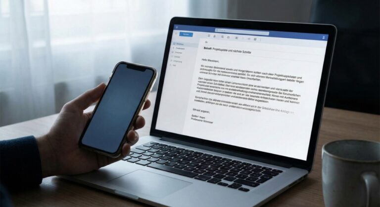 Чому в Німеччині ви отримуєте стандартні відмови: чесно, структуровано і без прикрас