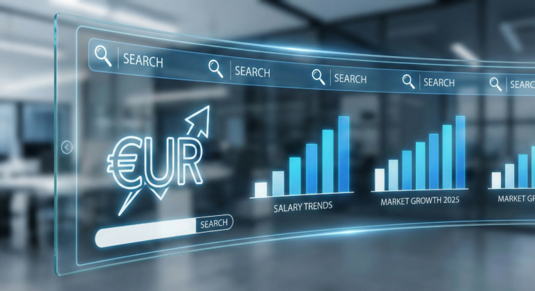 Де шукати актуальну інформацію про зарплати, податки та роботодавців у Німеччині: перевірені джерела