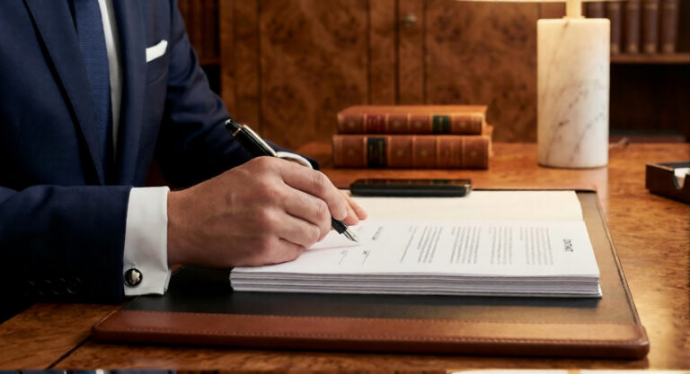 Трудовий договір у Німеччині: головне, що потрібно знати працівнику перед підписанням