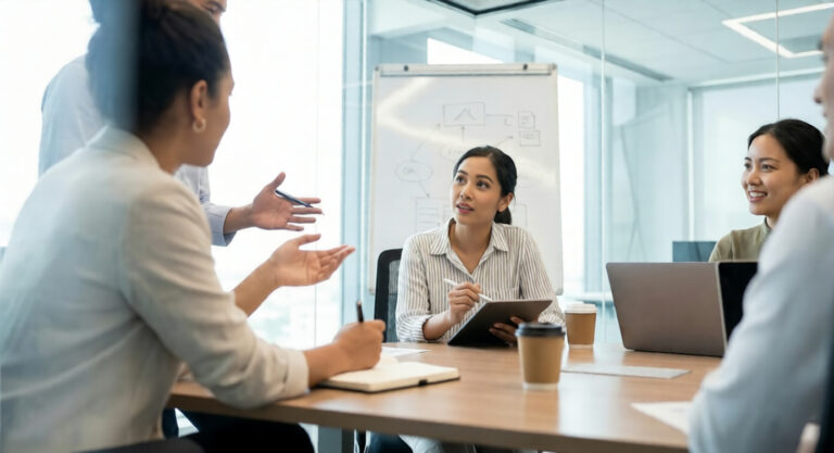 Які питання варто ставити на співбесіді в Німеччині: список, який створює професійне враження